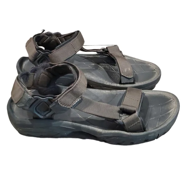 Teva | Shoes | Teva Mens Outdoor Sandals Hookloop Shoes  display picture 2